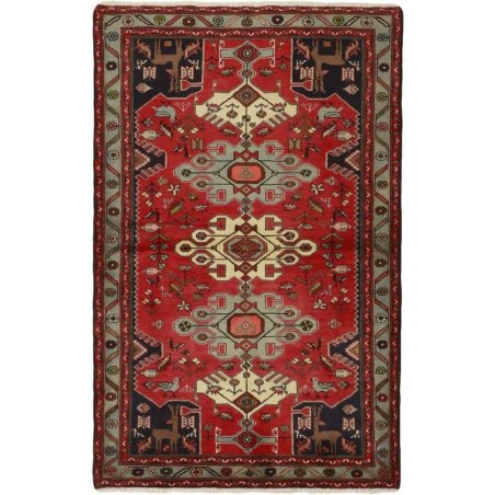tappeto persia hamadan cm 123x195