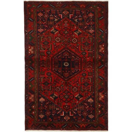 tappeto persia kamseh cm 132x212