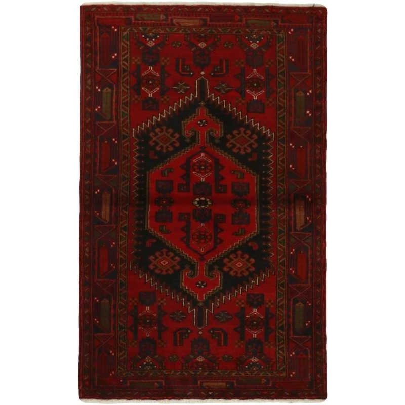 tappeto persia kamseh cm 120x202
