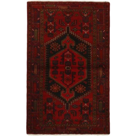 tappeto persia kamseh cm 120x202
