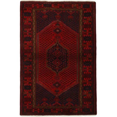 tappeto persia kamseh cm 141x215