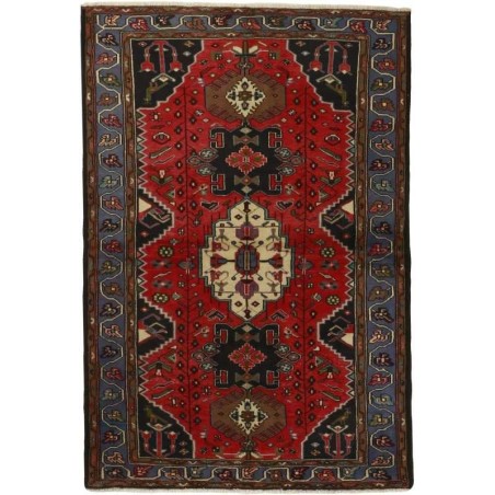 tappeto persia hamadan cm 130x199