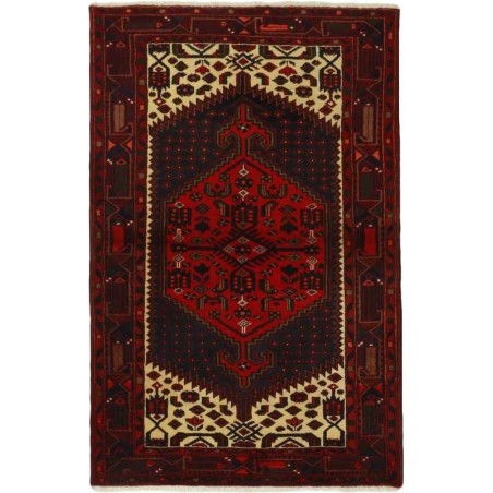 tappeto persia kamseh cm 130x203