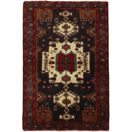 tappeto persia hamadan cm 126x194