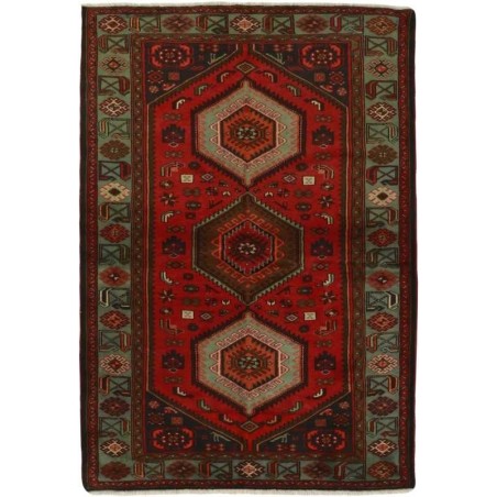 tappeto persia hamadan cm 126x198