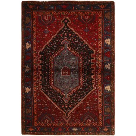 tappeto persia hamadan cm 146x213