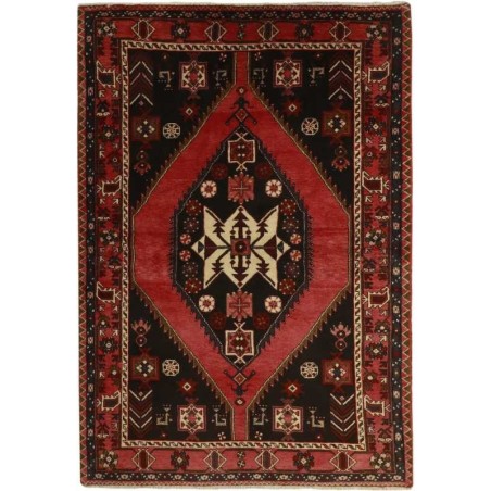 tappeto persia shahsavan cm 155x218