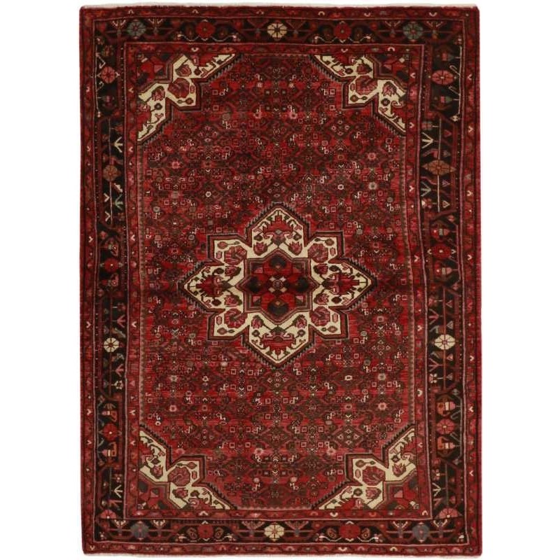 tappeto persia hosseinabad cm 160x218