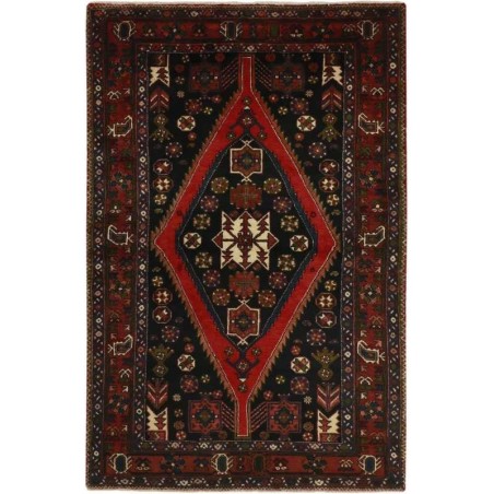 tappeto persia shahsavan cm 140x212