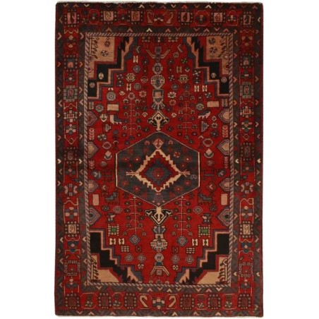 tappeto persia nahavand cm 144x213