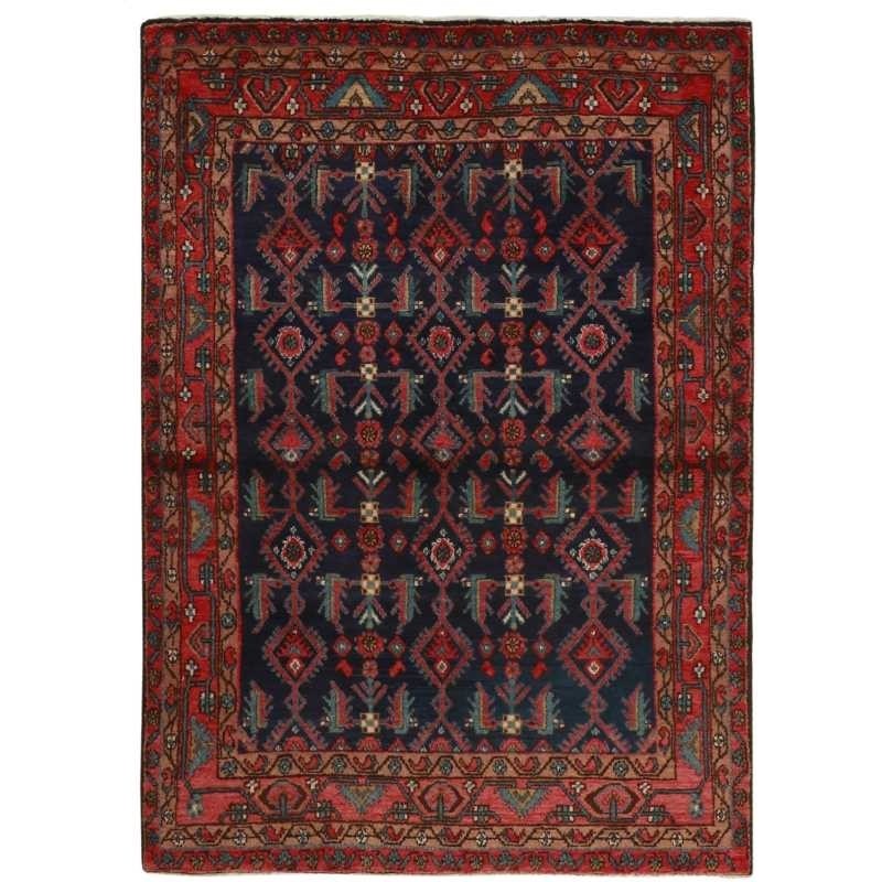 tappeto persia shahsavan cm 143x199