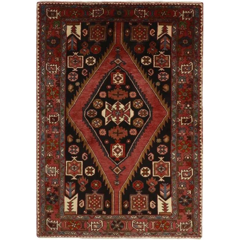 tappeto persia shahsavan cm 143x200