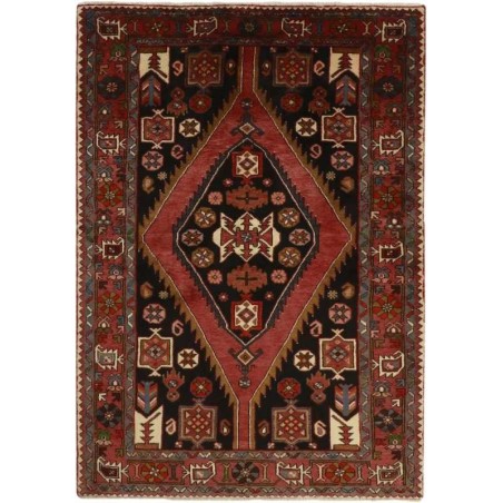 tappeto persia shahsavan cm 143x200