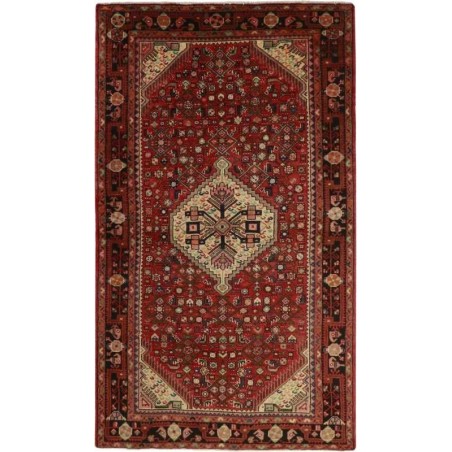 tappeto persia kamseh cm 134x227