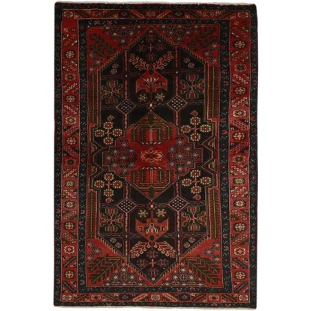 tappeto persia shahsavan cm 138x217