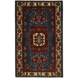 112452 tappeto persia hamadan cm 123x194 2
