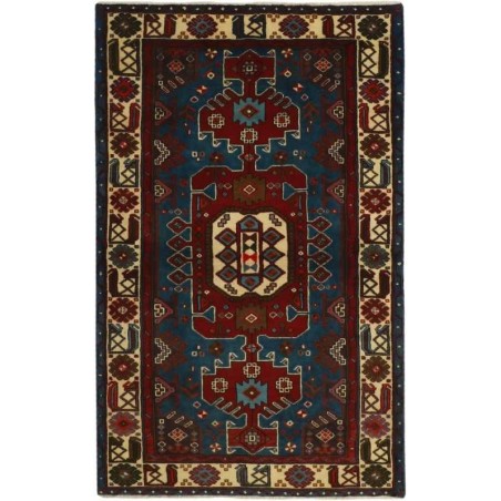 tappeto persia hamadan cm 123x194