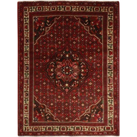 tappeto persia hosseinabad cm 157x206