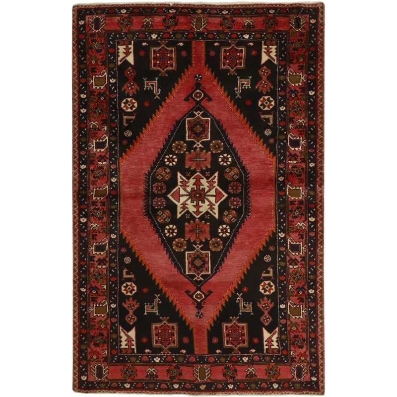 tappeto persia shahsavan cm 145x218
