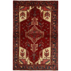 112455 tappeto persia kamseh cm 142x213 2