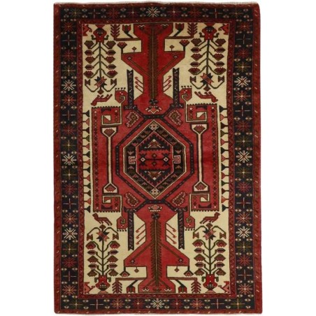 tappeto persia shahsavan cm 148x220
