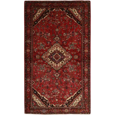 tappeto persia kamseh cm 127x216