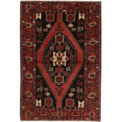 112460 tappeto persia shahsavan cm 143x208 2