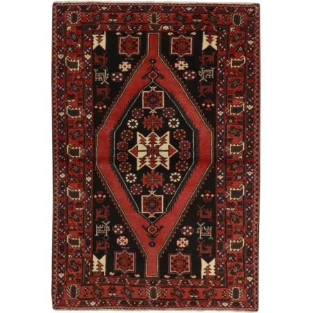 tappeto persia shahsavan cm 143x208