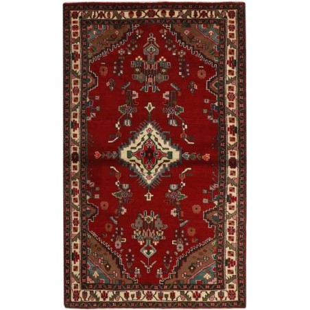 tappeto persia toiserkan cm 122x210