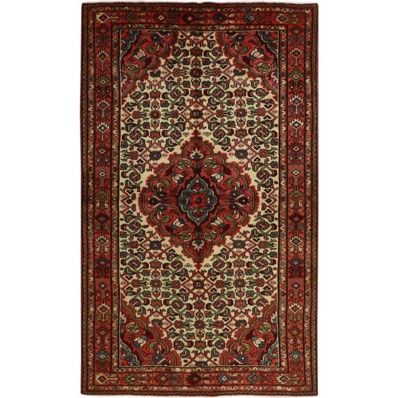 tappeto persia asadabad cm 154x255