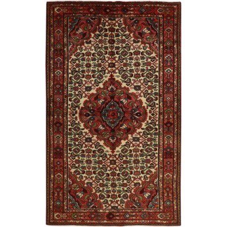 tappeto persia asadabad cm 154x255
