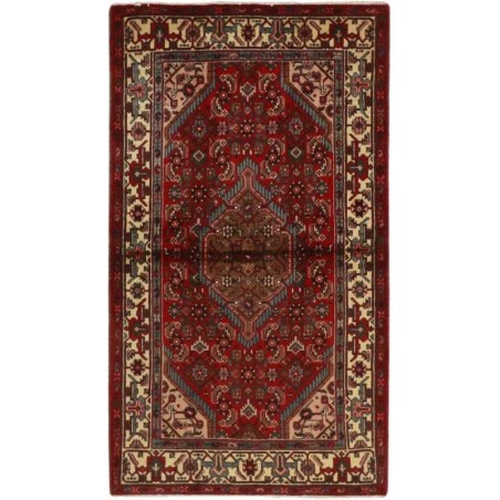 tappeto persia asadabad cm 114x195