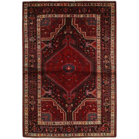 tappeto persia toiserkan cm 140x202
