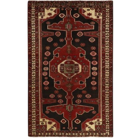 tappeto persia kamseh cm 142x225