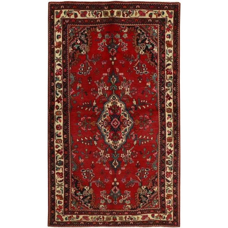tappeto persia asadabad cm 150x251