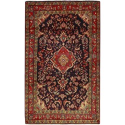 112470 tappeto persia mahal cm 131x217 2