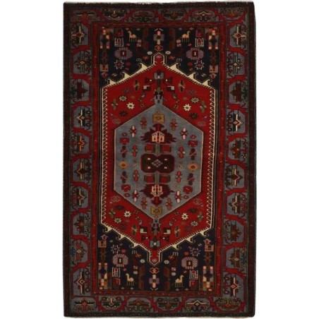 tappeto persia hamadan cm 127x207