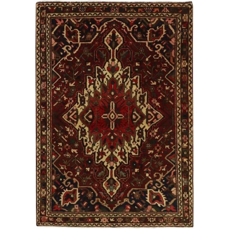 tappeto persia bakhtiyar cm 139x200