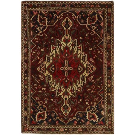 tappeto persia bakhtiyar cm 139x200