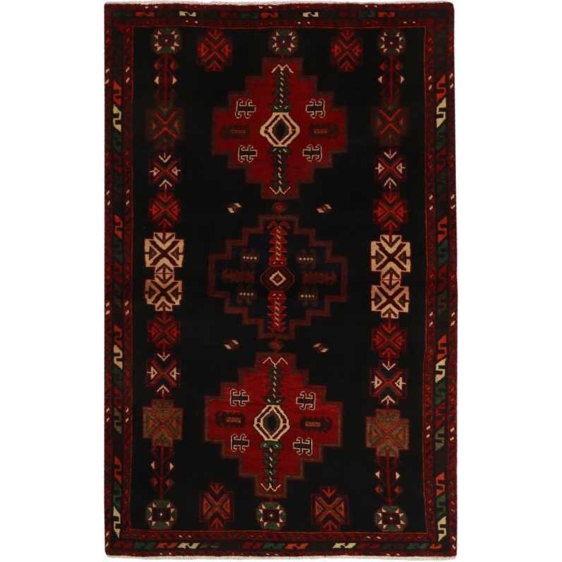 tappeto persia shahsavan cm 135x206