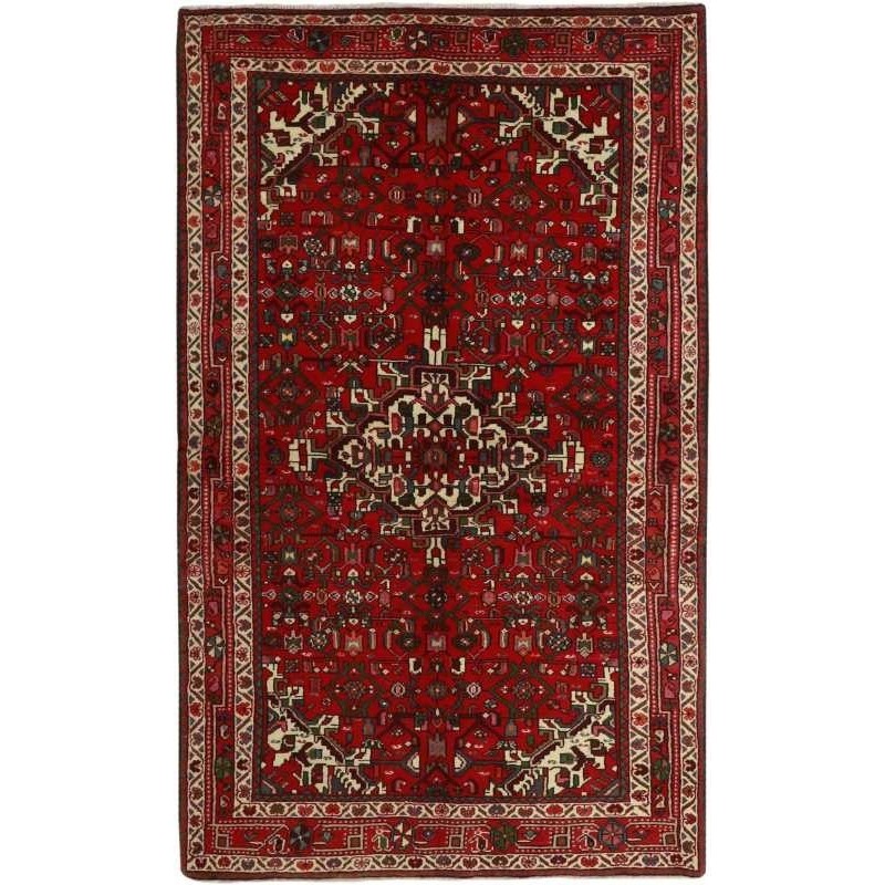 tappeto persia hosseinabad cm 152x257