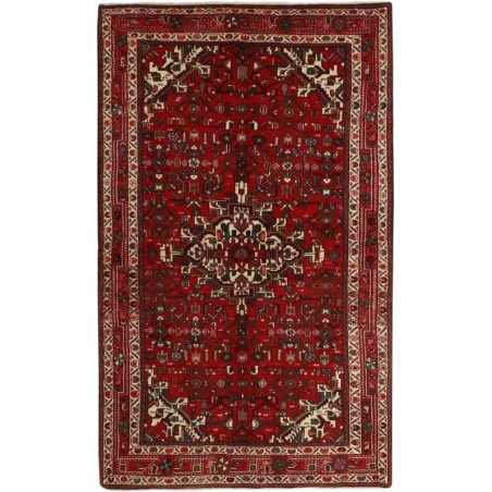 tappeto persia hosseinabad cm 152x257