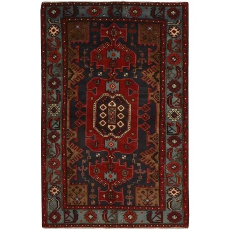 tappeto persia hamadan cm 129x197