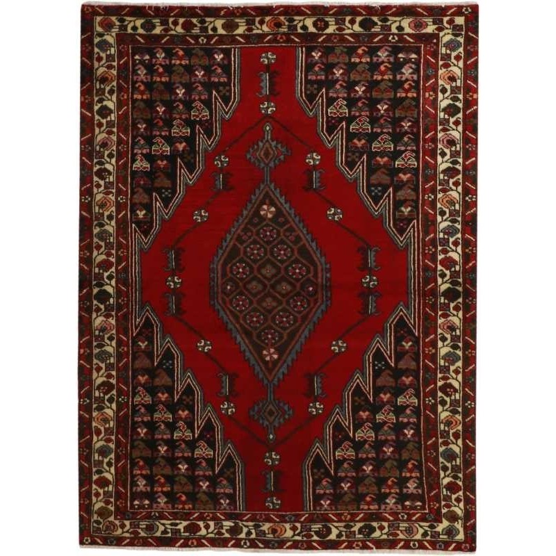 tappeto persia shahsavan cm 146x197