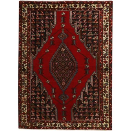 tappeto persia shahsavan cm 146x197