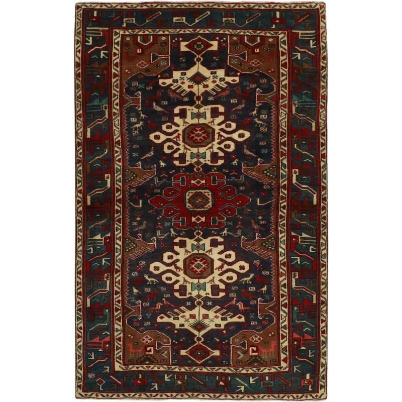 tappeto persia hamadan cm 130x203