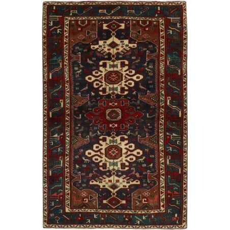 tappeto persia hamadan cm 130x203