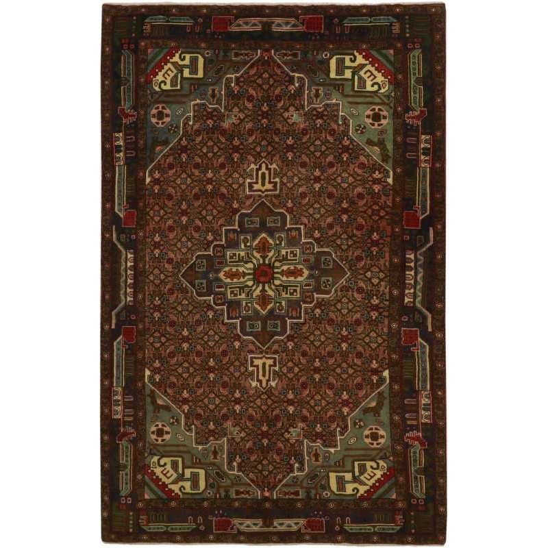tappeto persia koliaie cm 152x235