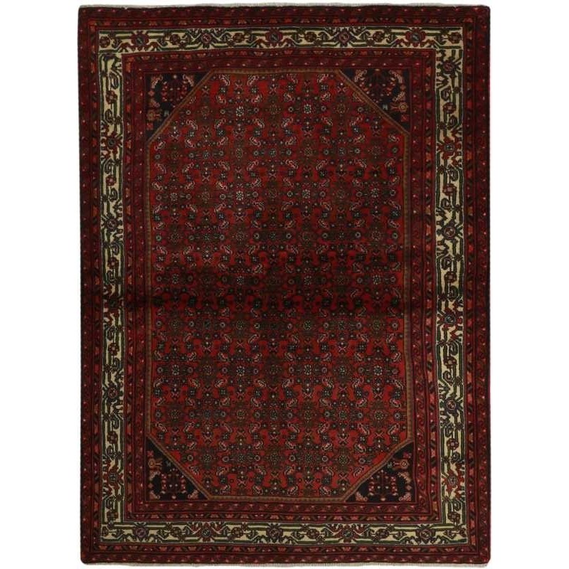 tappeto persia asadabad cm 149x197