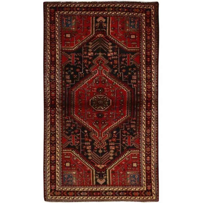 tappeto persia toiserkan cm 109x190